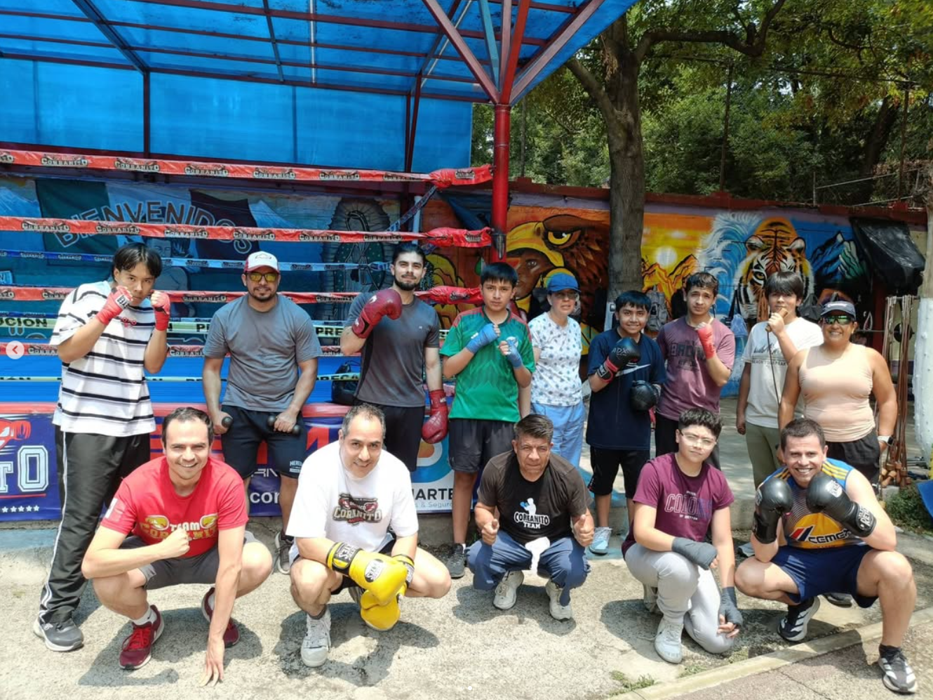 Acondicionamiento